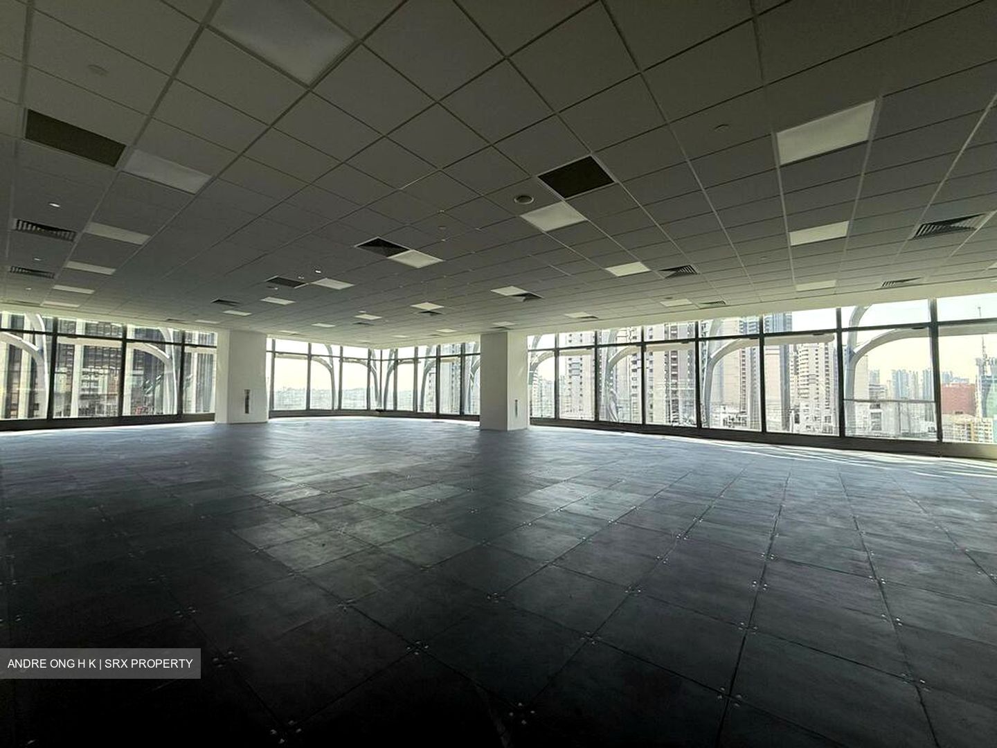 Keppel Towers (D2), Office #519325141